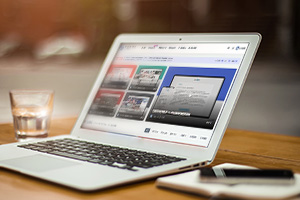 天客隆模板网平台优势特点及技术服务定价说明